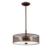 Foyer Pendant Lighting 18" Width Foyer Pendant Lighting 18" Width