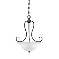 Foyer Pendant Lighting 19" Width Foyer Pendant Lighting 19" Width
