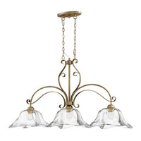 Linear Pendants 12-1/2" Width Linear Pendants 12-1/2" Width