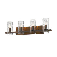Bathroom Lighting (4 or more bulbs) 28" Width Bathroom Lighting (4 or more bulbs) 28" Width