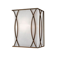 1 Bulb Wall Sconce