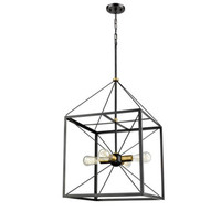 Foyer Pendant Lighting 18" Width Foyer Pendant Lighting 18" Width