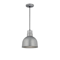 Down Light Pendant 10" Width Down Light Pendant 10" Width