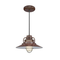 Down Light Pendant 14" Width Down Light Pendant 14" Width