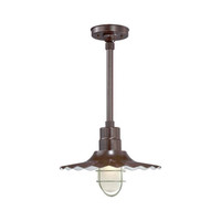 Down Light Pendant 15" Width Down Light Pendant 15" Width