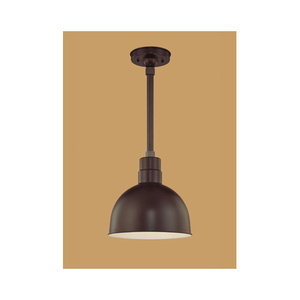 MRDBS12ABR RLM Shade Only Lighting Part - Architectural Bronze MRDBS12ABR RLM Shade Only Lighting Part - Architectural Bronze