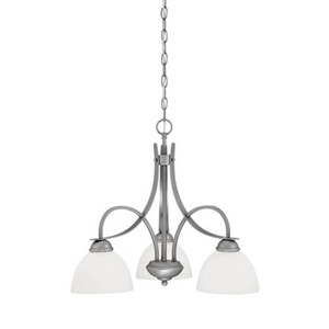 M1953BPW Austin Mid Sized Chandelier Chandelier - Brushed Pewter M1953BPW Austin Mid Sized Chandelier Chandelier - Brushed Pewter