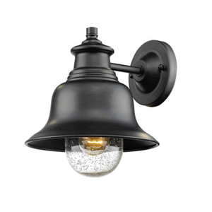 M2512PBK Entrance Outdoor Wall Light - Powder Coat Black M2512PBK Entrance Outdoor Wall Light - Powder Coat Black