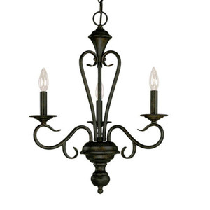 M513BG Devonshire Mid Sized Chandelier Chandelier - Burnished Gold M513BG Devonshire Mid Sized Chandelier Chandelier - Burnished Gold