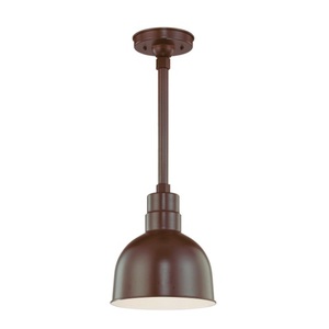 MRDBS10ABR RLM Shade Only Lighting Part - Architectural Bronze MRDBS10ABR RLM Shade Only Lighting Part - Architectural Bronze