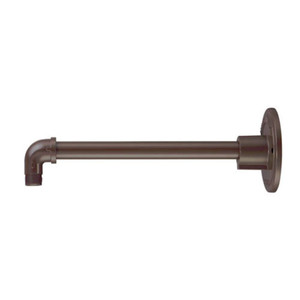 MRGN13ABR RLM Goose Neck Lighting Part - Architectural Bronze MRGN13ABR RLM Goose Neck Lighting Part - Architectural Bronze