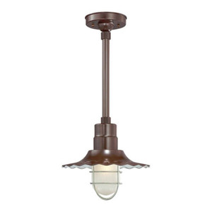 MRRWS12ABR RLM Shade Only Lighting Part - Architectural Bronze MRRWS12ABR RLM Shade Only Lighting Part - Architectural Bronze