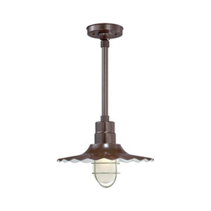 MRRWS15ABR RLM Shade Only Lighting Part - Architectural Bronze MRRWS15ABR RLM Shade Only Lighting Part - Architectural Bronze