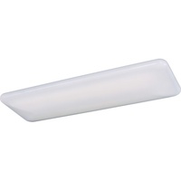 Flush Mount Ceiling Light 17-1/4" Width Flush Mount Ceiling Light 17-1/4" Width