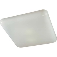 Flush Mount Ceiling Light 19" Width Flush Mount Ceiling Light 19" Width