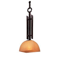 Mini-Pendant 8" Width