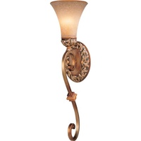 1 Bulb Wall Sconce