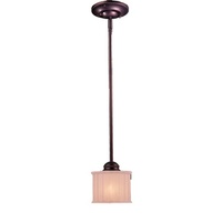 Mini-Pendant 5-3/4" Width Mini-Pendant 5-3/4" Width