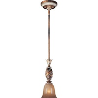 Mini-Pendant 6-1/4" Width
