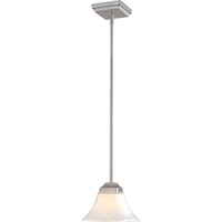 Mini-Pendant 7-3/4" Width Mini-Pendant 7-3/4" Width