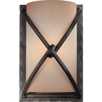 1 Bulb Wall Sconce