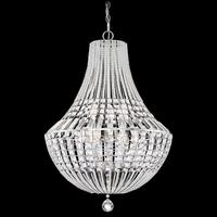Multi Light Pendant 20" Width Multi Light Pendant 20" Width