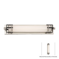 Bathroom Lighting (2 Bulbs)
