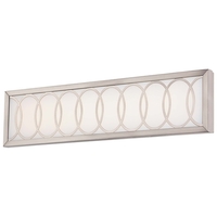 Bathroom Lighting (3 bulbs) 24" Width Bathroom Lighting (3 bulbs) 24" Width
