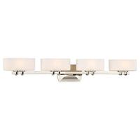 Bathroom Lighting (4 or more bulbs) 36-1/4" Width