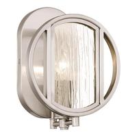 1 Bulb Wall Sconce