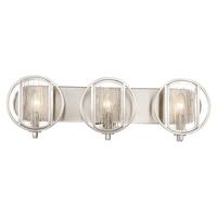 Bathroom Lighting (3 bulbs) 25" Width