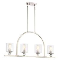 Linear Pendants 5" Width