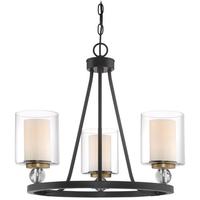 Large Foyer Chandelier 22" Width Large Foyer Chandelier 22" Width