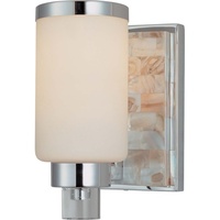 1 Bulb Wall Sconce 1 Bulb Wall Sconce