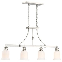 Linear Pendants 5-1/4" Width