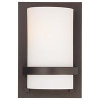 1 Bulb Wall Sconce