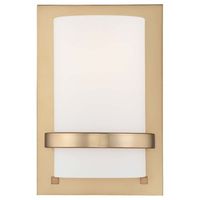 1 Bulb Wall Sconce