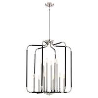 Large Foyer Chandelier 28" Width Large Foyer Chandelier 28" Width