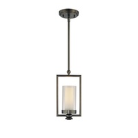 Mini-Pendant 6-1/4" Width Mini-Pendant 6-1/4" Width