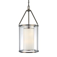 Foyer Pendant Lighting 12" Width Foyer Pendant Lighting 12" Width