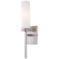 1 Bulb Wall Sconce 1 Bulb Wall Sconce