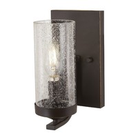 1 Bulb Wall Sconce