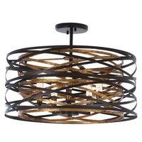 Bathroom Lighting (4 or more bulbs) 20" Width