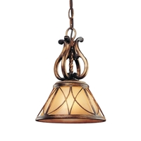 Down Light Pendant 10" Width Down Light Pendant 10" Width