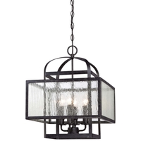 Mini Chandelier 16" Width Mini Chandelier 16" Width