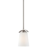 Mini-Pendant 4-3/4" Width Mini-Pendant 4-3/4" Width