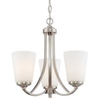 Mini Chandelier 16" Width Mini Chandelier 16" Width