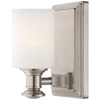 1 Bulb Wall Sconce