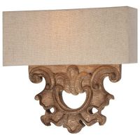 Wall Sconce (Multi Bulb) Wall Sconce (Multi Bulb)