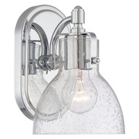 1 Bulb Wall Sconce